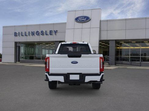New 2026 Ford F350 XL w/ STX Appearance Package image 5