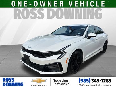 Used 2025 Kia K5 LXS