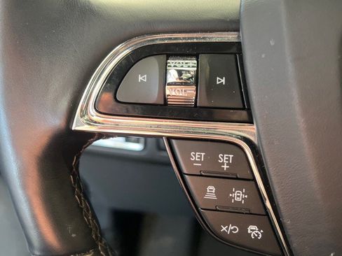 Used 2024 Lincoln Navigator Reserve AWD/4WD image 28