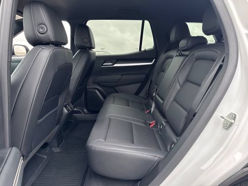 New 2027 GMC Terrain Elevation w/ Elevation Premium Package FWD image 13