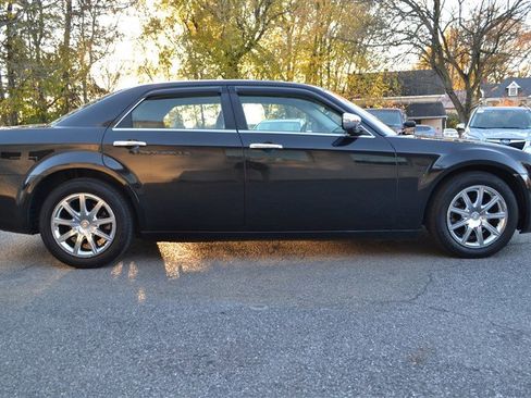 Used 2008 Chrysler 300 C image 6