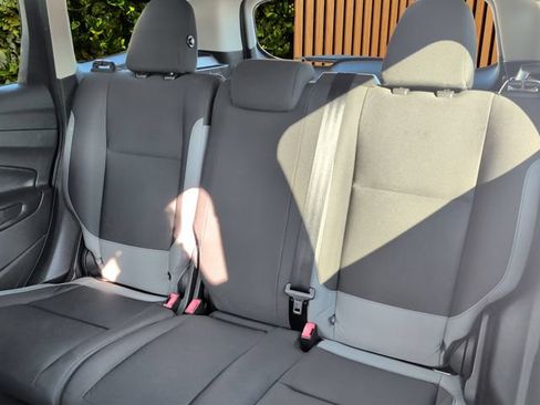 Used 2014 Ford Escape S FWD image 12