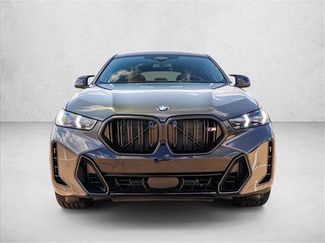 New 2027 BMW X6 M60i AWD/4WD video 2