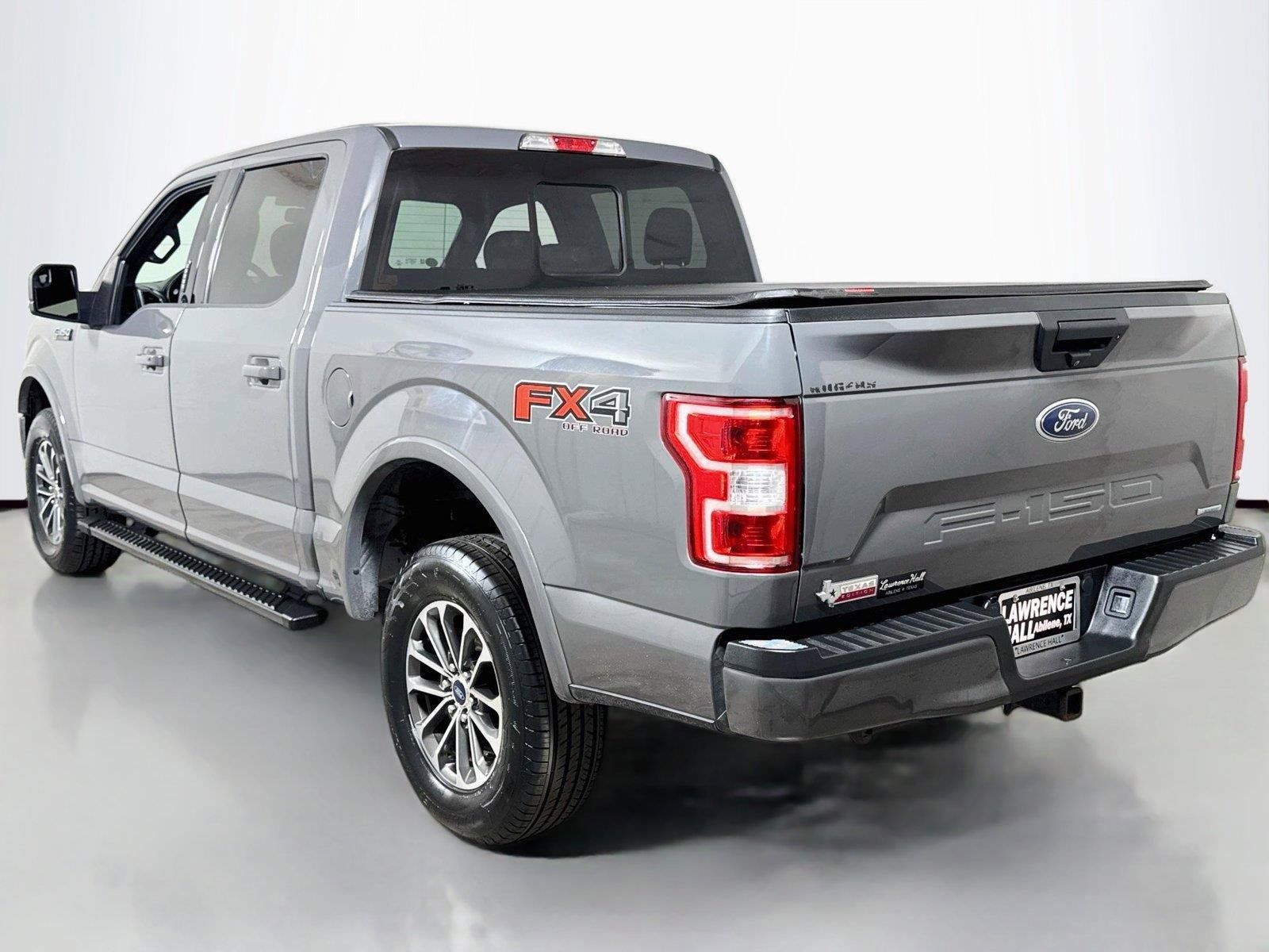 Used 2020 Ford F150 XLT w/ Equipment Group 302A Luxury AWD/4WD image 6