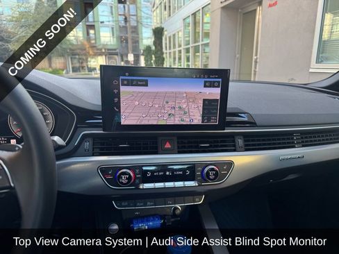 Used 2024 Audi A5 2.0T Premium Plus image 8