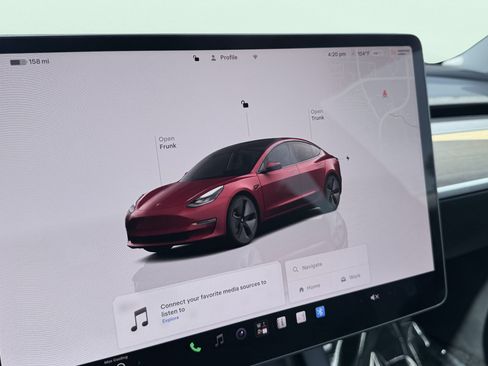 Used 2023 Tesla Model 3 Standard Range RWD image 63