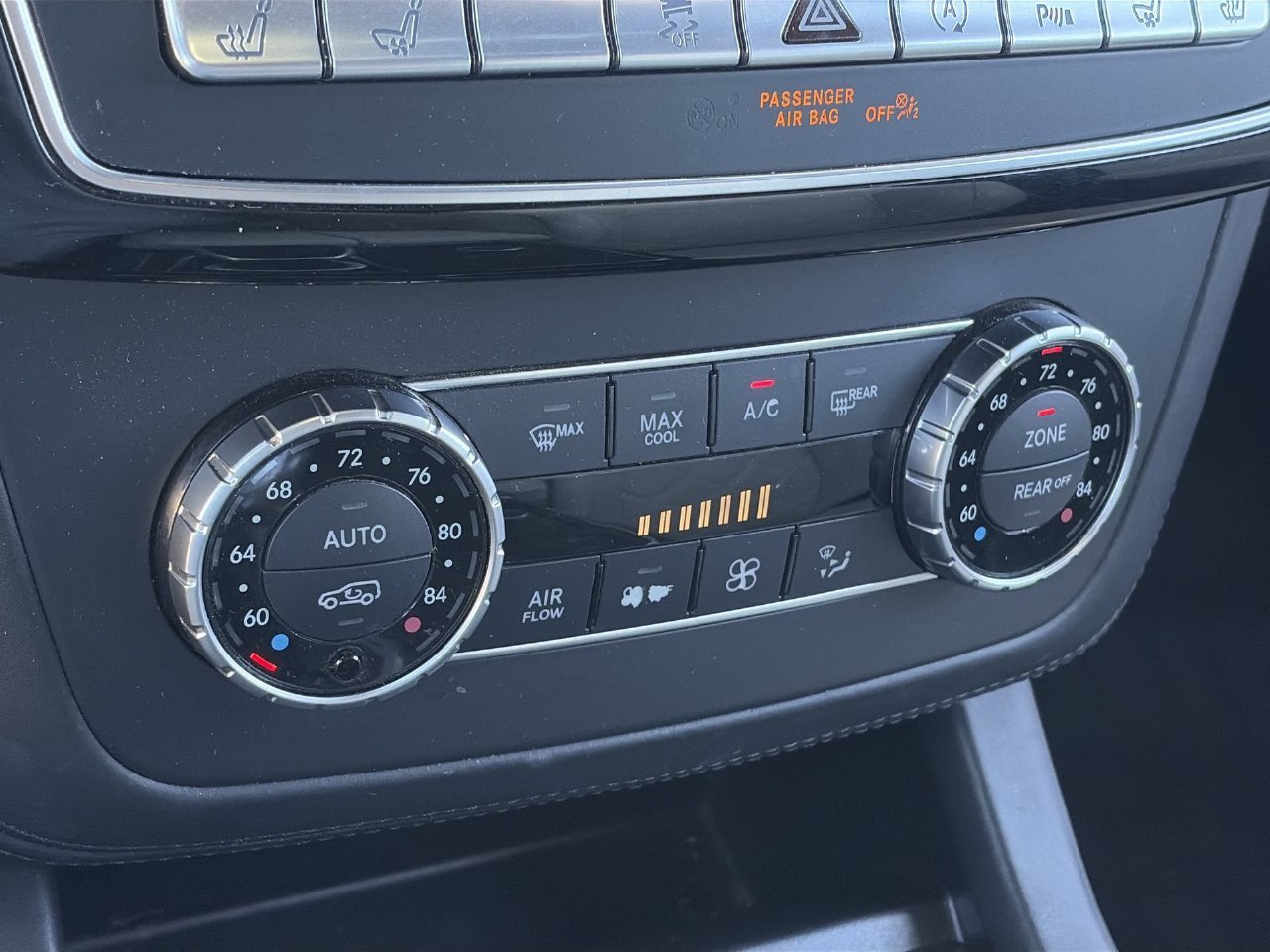 Used 2018 Mercedes-Benz GLS 550 4MATIC image 26