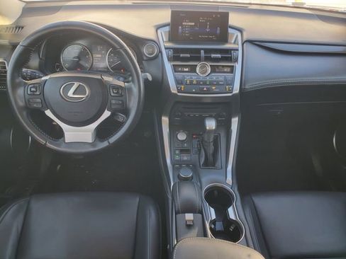 Used 2015 Lexus NX 200t FWD image 23