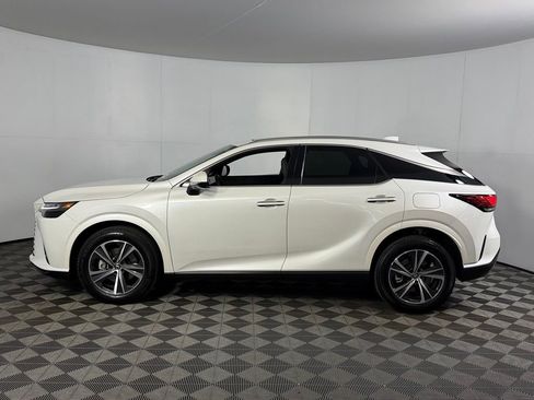 Used 2025 Lexus RX 350 FWD w/ Technology Package image 10