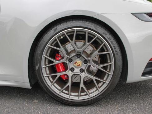 Used 2023 Porsche 911 Carrera S RWD image 6