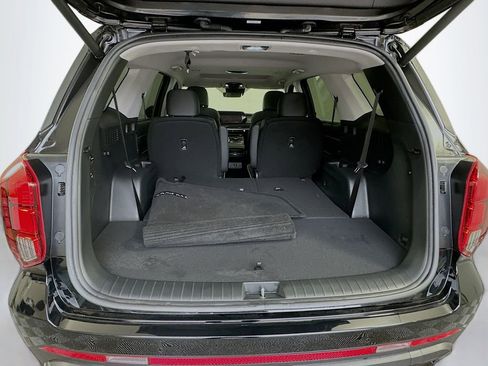 Used 2025 Hyundai Palisade XRT FWD image 27
