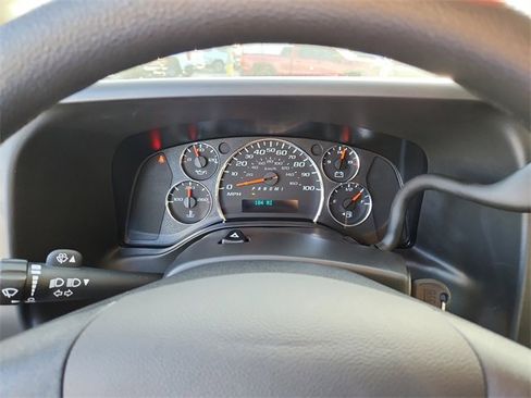 New 2025 GMC Savana 2500 w/ Driver Convenience Package image 26