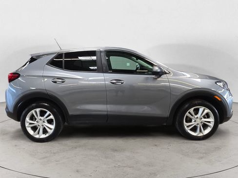 Used 2020 Buick Encore GX Preferred w/ Cold Weather Comfort Package AWD/4WD image 4