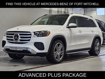New 2026 Mercedes-Benz GLS 450 GLS 450