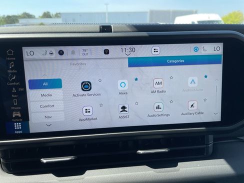 New 2025 Jeep Wrangler Unlimited Rubicon 392 image 30