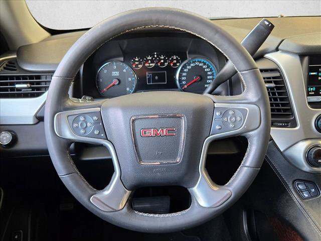Used 2017 GMC Yukon SLT w/ Open Road Package RWD image 13