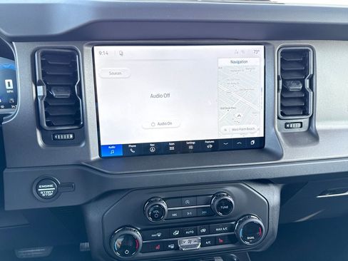 New 2026 Ford Bronco Big Bend image 10