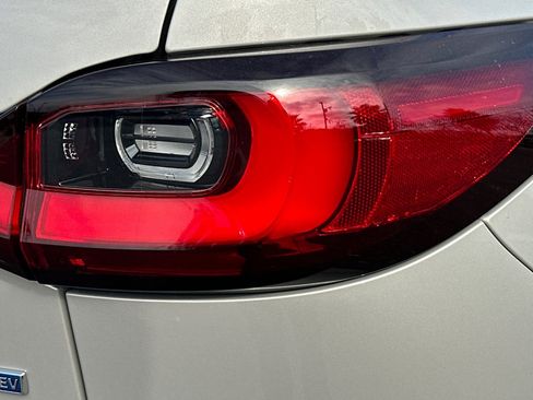 New 2026 MAZDA CX-90 Plug-In Hybrid w/ Preferred image 34