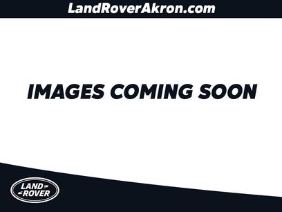 New 2026 Land Rover Range Rover Sport Dynamic SE