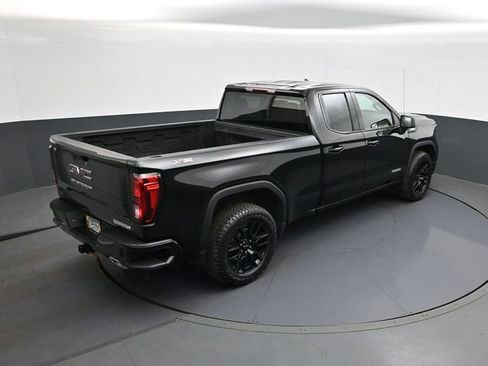 Used 2023 GMC Sierra 1500 Elevation AWD/4WD image 17