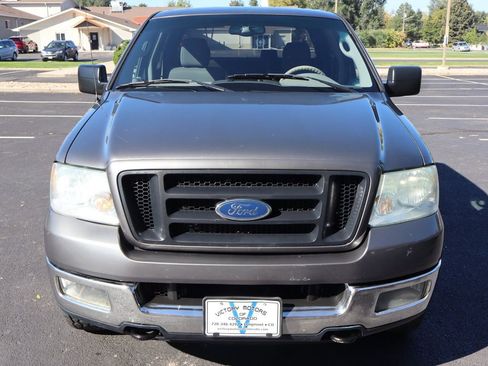 Used 2005 Ford F150 XLT image 12