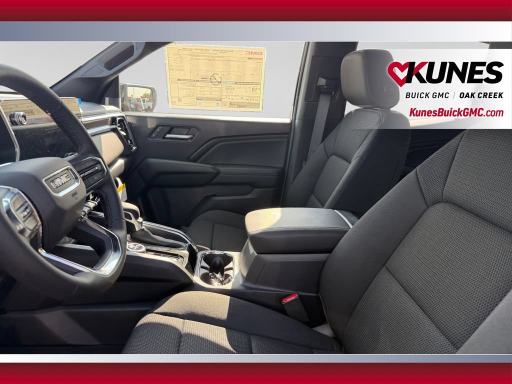 New 2026 GMC Canyon Elevation w/ Convenience Package AWD/4WD image 22