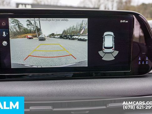 Used 2025 Hyundai Palisade SEL image 38