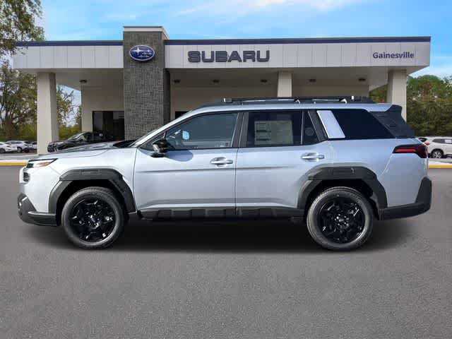 New 2026 Subaru Outback Limited AWD/4WD image 3