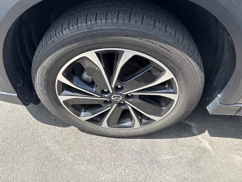Used 2022 MAZDA CX-5 AWD 2.5 S w/ Premium Plus Pkg image 3