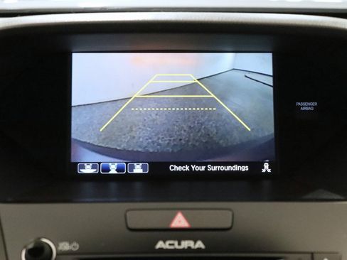 Used 2016 Acura RDX AWD w/ Advance Package image 19