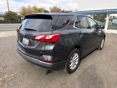 Used 2019 Chevrolet Equinox LT image 5
