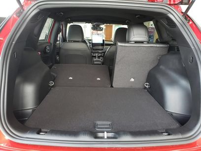 New 2026 Jeep Compass Latitude