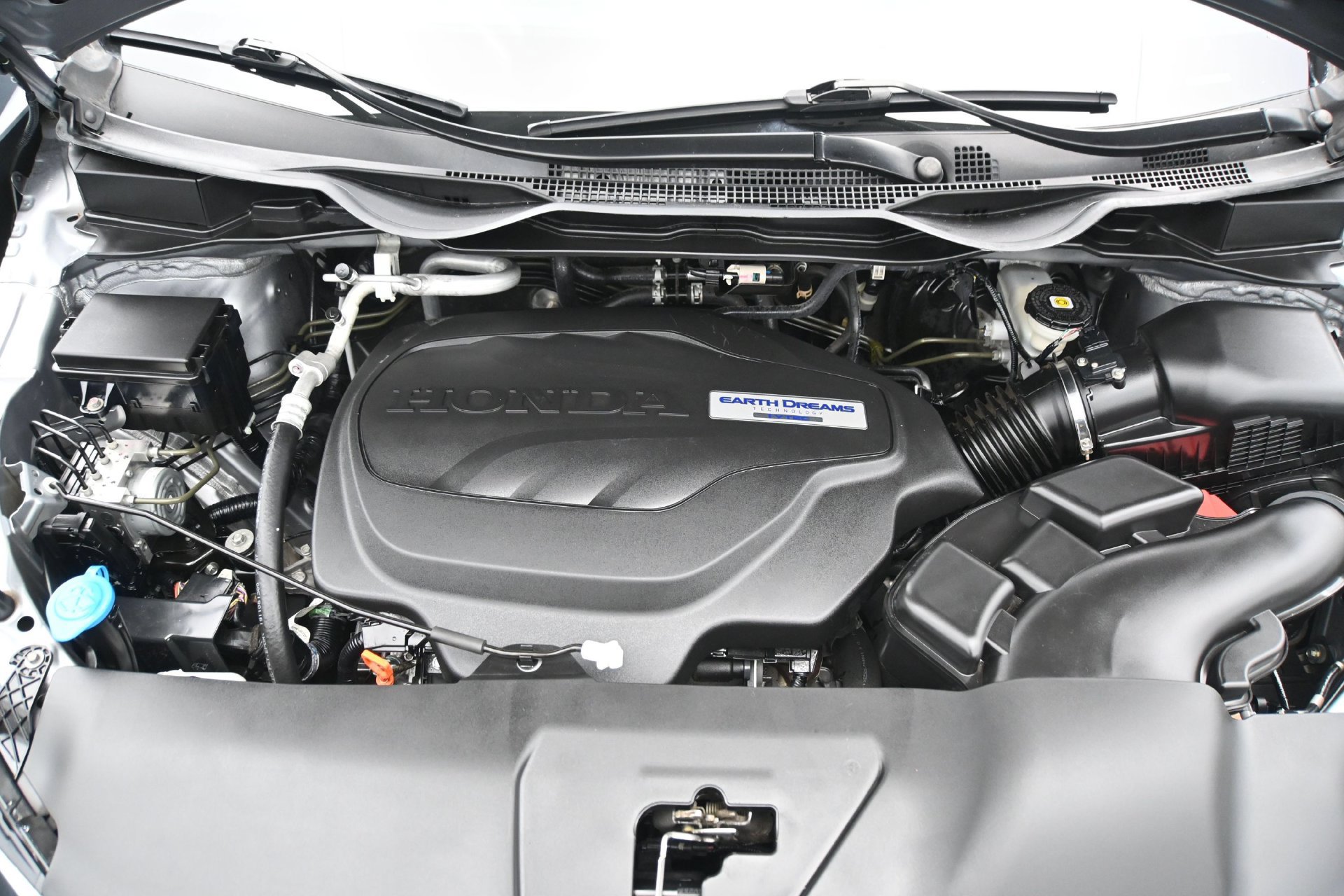 Used 2020 Honda Odyssey EX image 29
