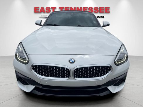 Used 2020 BMW Z4 sDrive30i w/ Convenience Package RWD image 10