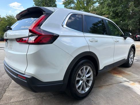Used 2023 Honda CR-V EX-L image 10