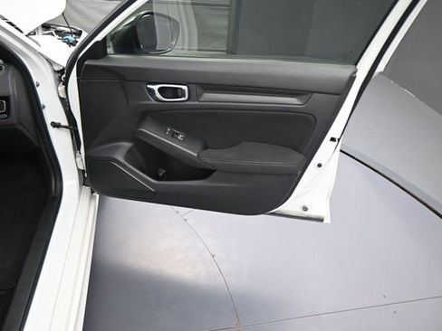 Used 2022 Honda Civic Sport image 31