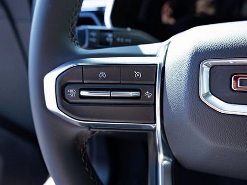 New 2026 GMC Canyon Elevation w/ Convenience Package image 15