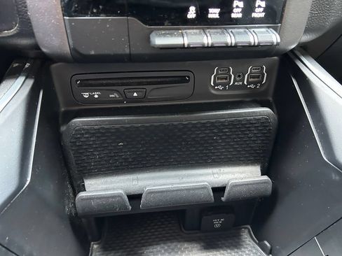 Used 2019 RAM 1500 Big Horn AWD/4WD image 34