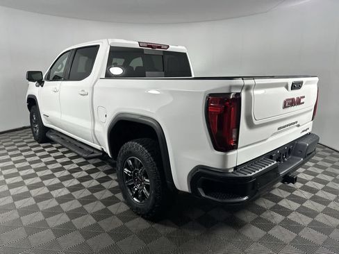 Used 2025 GMC Sierra 1500 AT4X AWD/4WD image 20