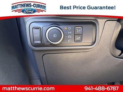 New 2026 Ford Explorer ST w/ Sun And Sound Package AWD/4WD image 28