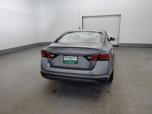 Used 2023 Nissan Altima 2.5 S image 7