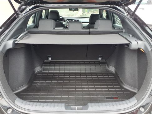 Used 2018 Honda Civic EX image 26