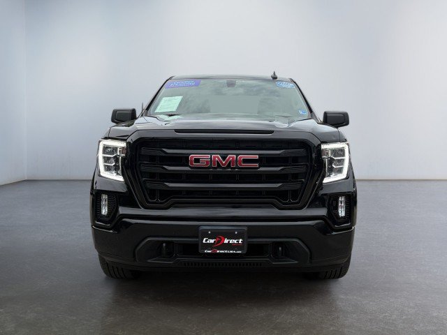 Used 2021 GMC Sierra 1500 Elevation w/ X31 Off-Road Package AWD/4WD image 5
