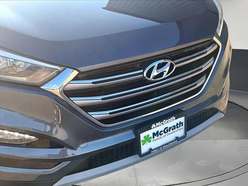 Used 2018 Hyundai Tucson Limited AWD/4WD image 31