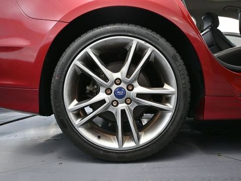 Used 2013 Ford Fusion Titanium image 13