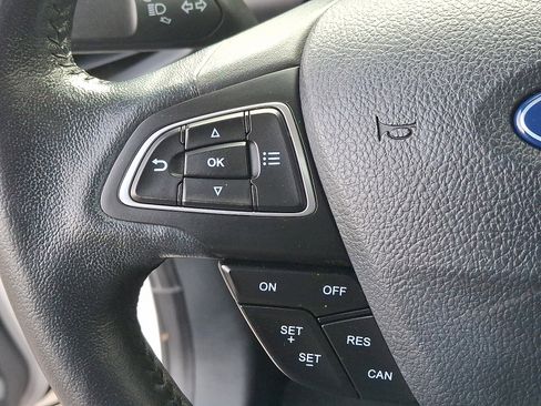 Used 2019 Ford EcoSport Titanium image 21