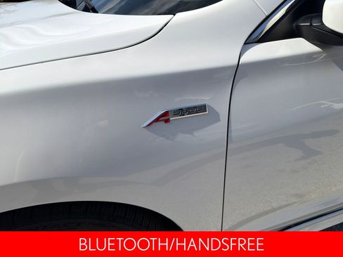 Used 2022 Acura ILX Premium and A-SPEC Packages image 12