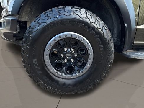 Used 2024 Ford F150 Raptor AWD/4WD image 8