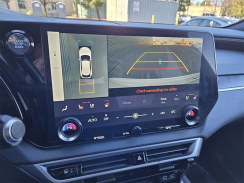 Used 2023 Lexus RX 350 Premium image 21