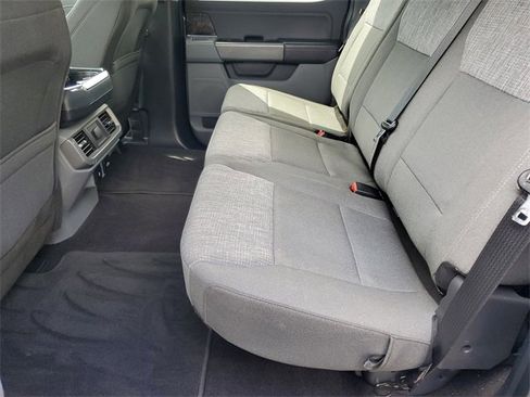 Used 2022 Ford F150 XLT w/ Equipment Group 302A High image 10